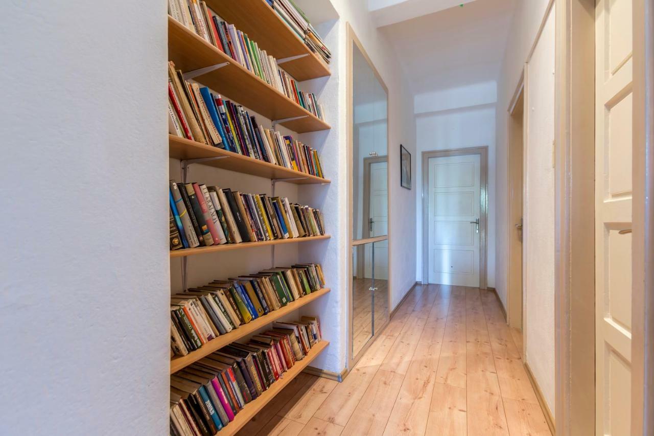 Boban Sunny Apartment Solin Exterior foto
