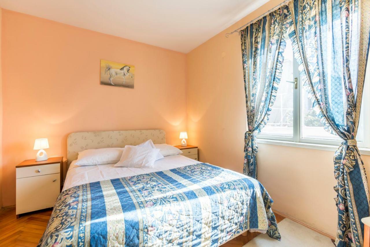 Boban Sunny Apartment Solin Exterior foto